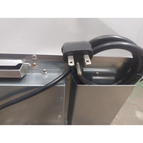 電子レンジ ホシザキ HMN-18B 業務用 中古/送料別途見積_1