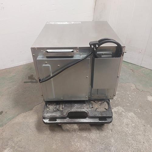 電子レンジ ホシザキ HMN-18B 業務用 中古/送料別途見積_5