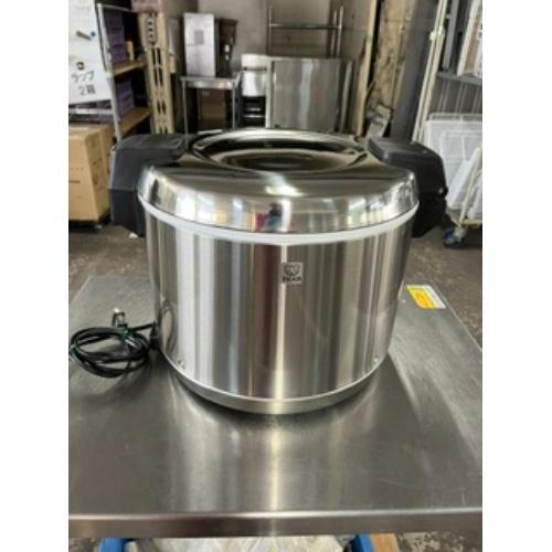 生活家電 新品 タイガー 業務用電子ジャー 保温専用JHA-A54P XS