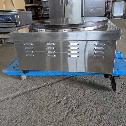 電気クレープ焼き器 キプロスター PRO-40CRP-C 業務用 中古/送料別途