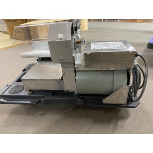 業界最長1年保証】パンスライサー ハクラ精機 AT700Z 業務用 中古/送料