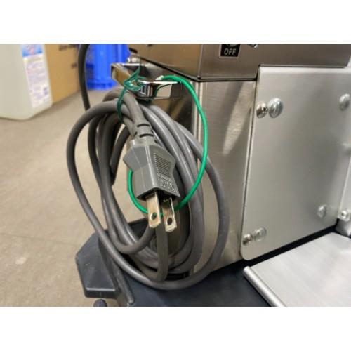 業界最長1年保証】パンスライサー ハクラ精機 AT700Z 業務用 中古/送料