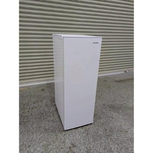 家庭用冷凍庫 アイリスオーヤマ IUSN-8AW 業務用 中古/送料別途見積