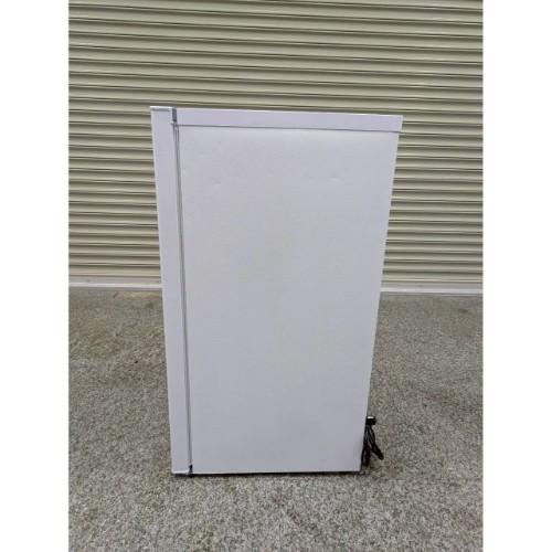 家庭用冷凍庫 アイリスオーヤマ IUSN-8AW 業務用 中古/送料別途見積