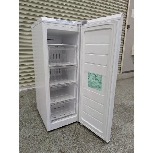 家庭用冷凍庫 アイリスオーヤマ IUSN-8AW 業務用 中古/送料別途見積
