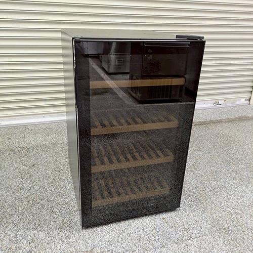 ワインセラー 三ツ星貿易 MB-6110CE 業務用 中古/送料別途見積 : 業務