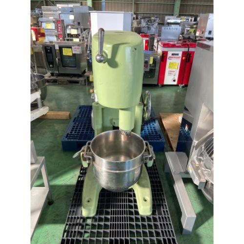 業務用ミキサー 15L大容量 ミキサー 業務用 中古/送料別途見積 : 業務用厨房・機器用品INBIS