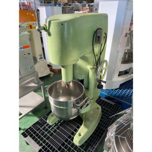 ミキサー 業務用 中古/送料別途見積 : 業務用厨房・機器用品INBIS