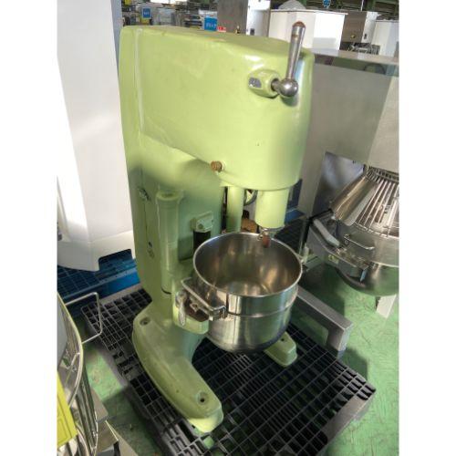 ミキサー 業務用 中古/送料別途見積 : 業務用厨房・機器用品INBIS