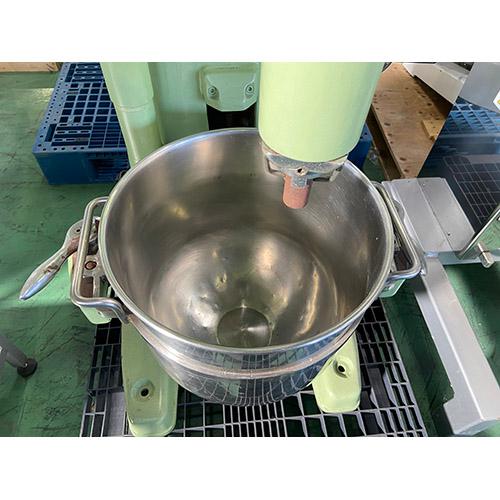 ミキサー 業務用 中古/送料別途見積 : 業務用厨房・機器用品INBIS