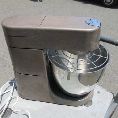 ケンミックス卓上ミキサー 愛工舎 KPS-9000S 業務用 中古/送料別途見積