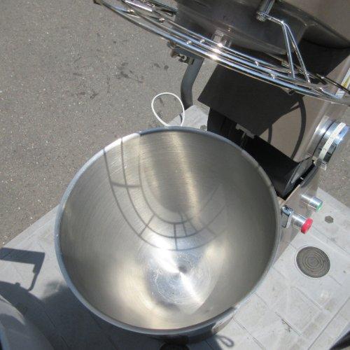 ケンミックス卓上ミキサー 愛工舎 KPS-9000S 業務用 中古/送料別途見積