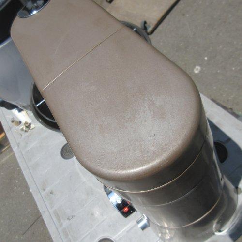 ケンミックス卓上ミキサー 愛工舎 KPS-9000S 業務用 中古/送料別途見積