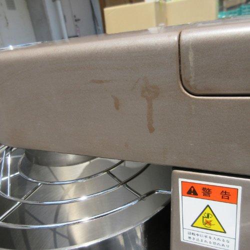 ケンミックス卓上ミキサー 愛工舎 KPS-9000S 業務用 中古/送料別途見積