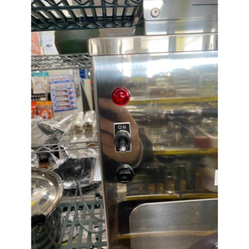 パン粉製造機 冨士島工機製 PK-3N 業務用 中古/送料別途見積の画像