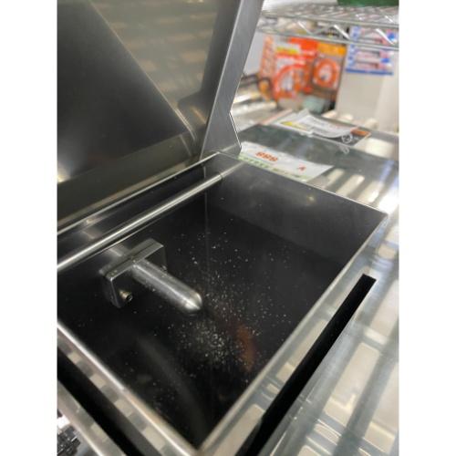 パン粉製造機 冨士島工機製 PK-3N 業務用 中古/送料別途見積の画像