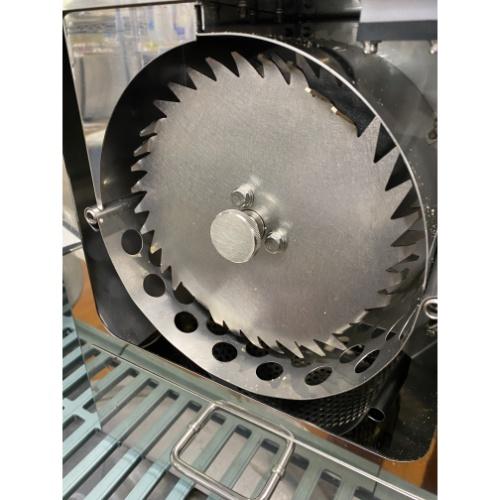 パン粉製造機 冨士島工機製 PK-3N 業務用 中古/送料別途見積の画像