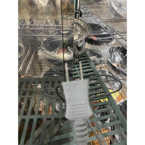 パン粉製造機 冨士島工機製 PK-3N 業務用 中古/送料別途見積の画像