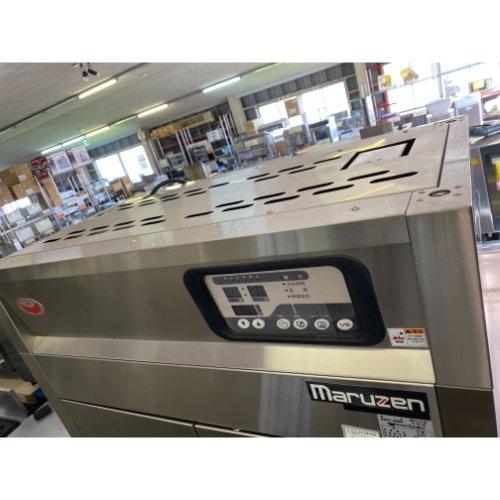 【業界最長1年保証】食品消毒保管庫 マルゼン MSH10-21SD 業務用 中古/送料別途見積の画像
