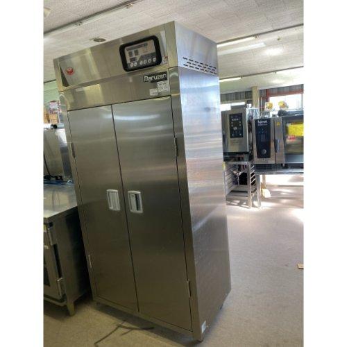 【業界最長1年保証】食品消毒保管庫 マルゼン MSH10-21SD 業務用 中古/送料別途見積の画像