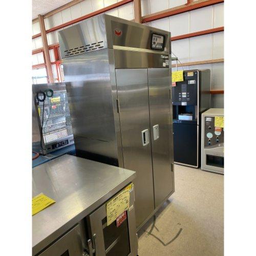 【業界最長1年保証】食品消毒保管庫 マルゼン MSH10-21SD 業務用 中古/送料別途見積の画像