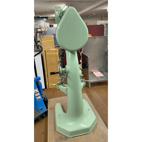 特殊仕様縦型ミキサー 愛工舎 ACM 業務用 中古/送料別途見積 特殊仕様縦型ミキサー 愛工舎 ACM 業務用 中古/送料別途見積