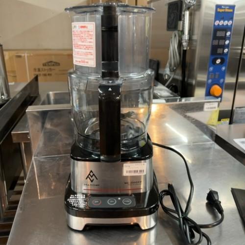マルチシェフ フードプロセッサー 2.0L 三栄コーポレーション MC