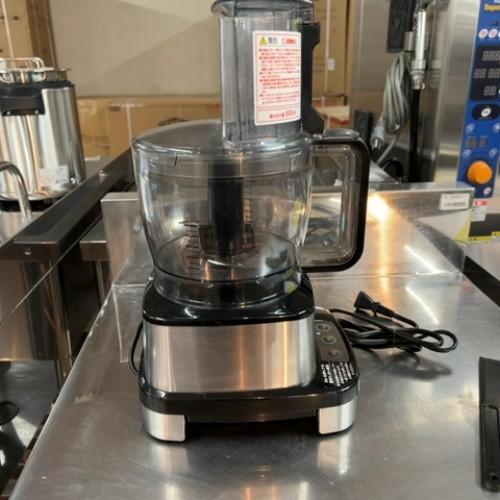 マルチシェフ フードプロセッサー 2.0L 三栄コーポレーション MC