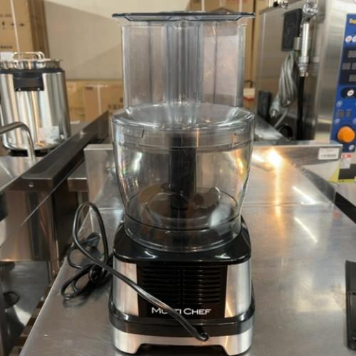 マルチシェフ フードプロセッサー 2.0L 三栄コーポレーション MC
