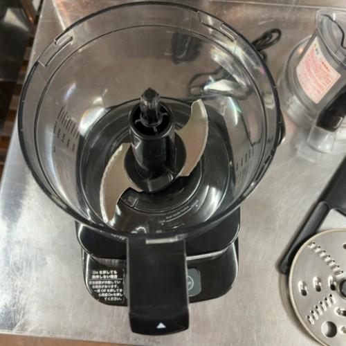 マルチシェフ フードプロセッサー 2.0L 三栄コーポレーション MC