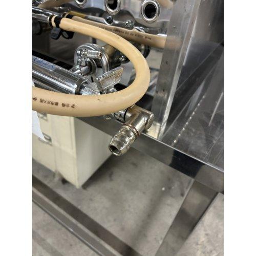 たい焼き機 2連 6匹 都市ガス 業務用 中古/送料別途見積 : 業務用厨房