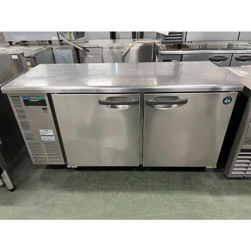 業界最長1年保証】恒温高湿庫 ホシザキ CT-150SNC 業務用 中古/送料