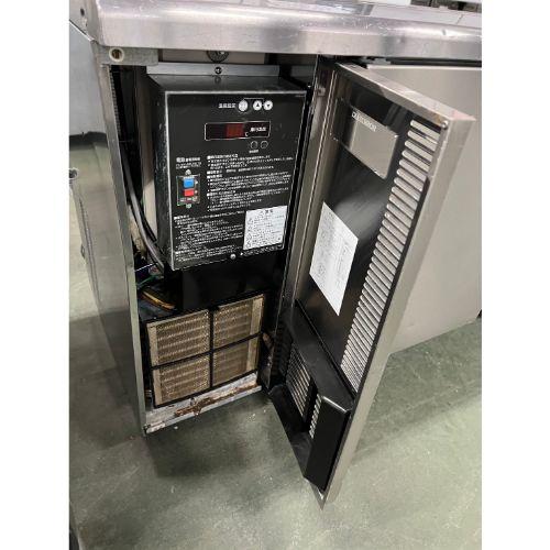 業界最長1年保証】恒温高湿庫 ホシザキ CT-150SNC 業務用 中古/送料