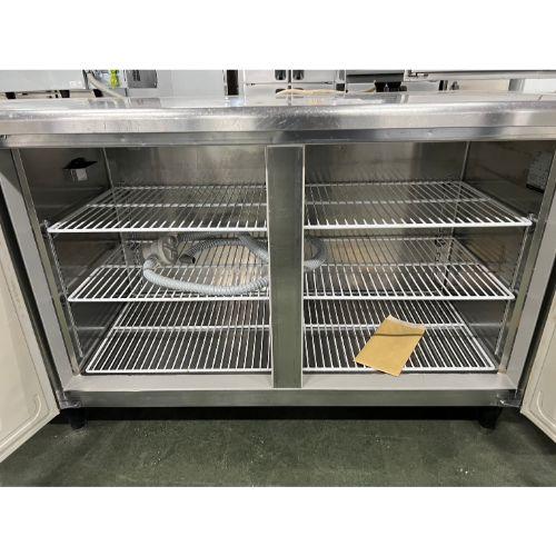業界最長1年保証】恒温高湿庫 ホシザキ CT-150SNC 業務用 中古/送料