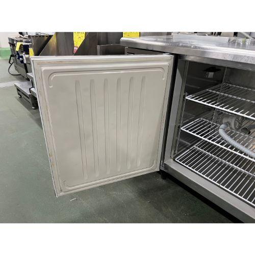 業界最長1年保証】恒温高湿庫 ホシザキ CT-150SNC 業務用 中古/送料