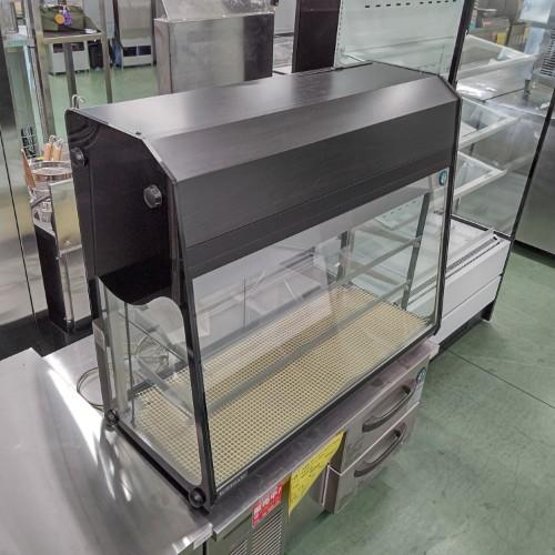 業界最長1年保証】冷蔵ディスプレイショーケース ホシザキ KD-90D1 