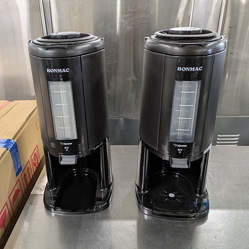 業界最長1年保証】コーヒーメーカー ラッキーアイ BMP-2000 業務用 