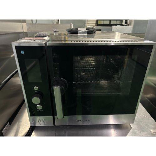 業界最長1年保証】スチームコンベクションオーブン ホシザキ MIC-3A
