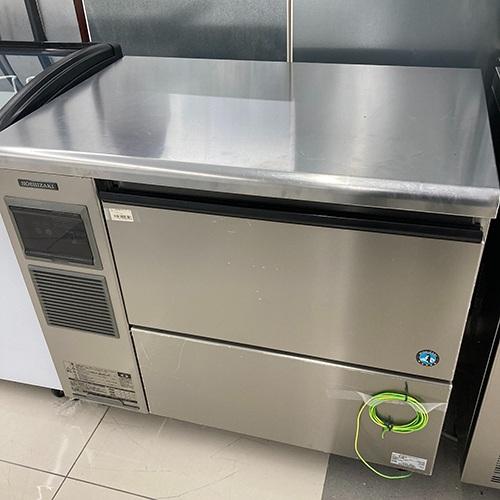 業界最長1年保証】チップアイス製氷機 100kg ホシザキ CM-100K-50 業務