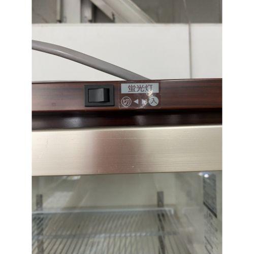L96★ホシザキ★冷蔵ショーケース 業務用 スライド扉 業務用 中古 厨房 店舗 業界最長1年保証】冷蔵リーチインショーケース ホシザキ USR-180XT3