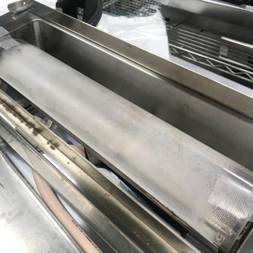 下火式焼物器 リンナイ(Rinnai) RGK-61D 都市ガス 業務用 中古/送料