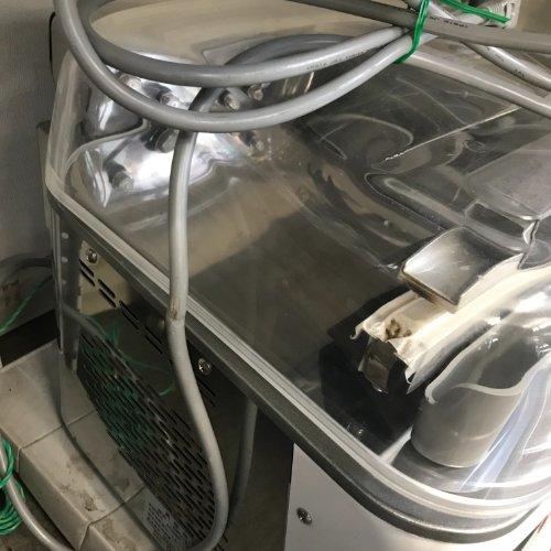 【業界最長1年保証】真空包装機 大和冷機 DPV-21ST 業務用 中古/送料別途見積の画像