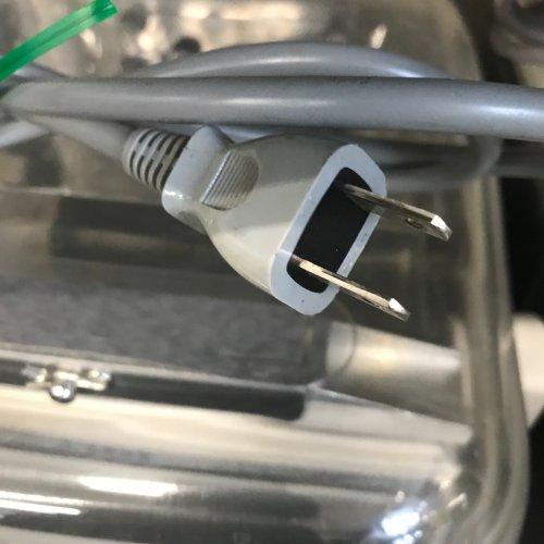 【業界最長1年保証】真空包装機 大和冷機 DPV-21ST 業務用 中古/送料別途見積の画像