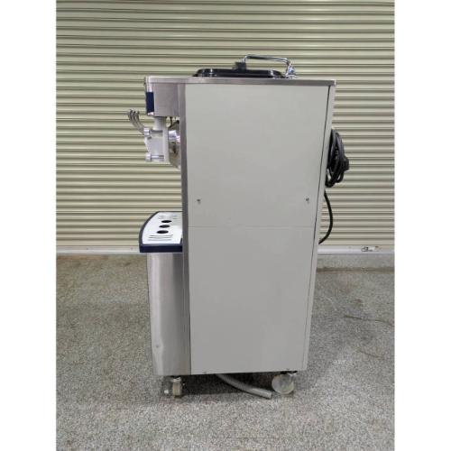 業界最長1年保証】ソフトクリームフリーザー 日世 NA-6448WE 業務用