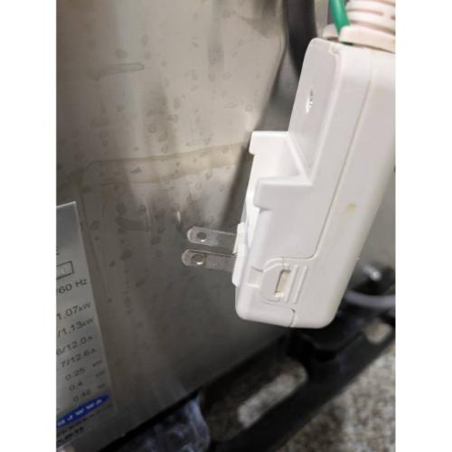 業界最長1年保証】ソフトクリームフリーザー 日世 NA-1412AE 業務用