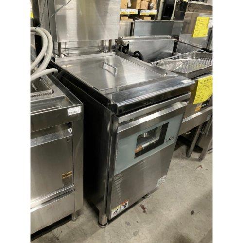 ウォーターフライヤー 北沢産業 WAO-450 業務用 中古/送料無料 : 業務