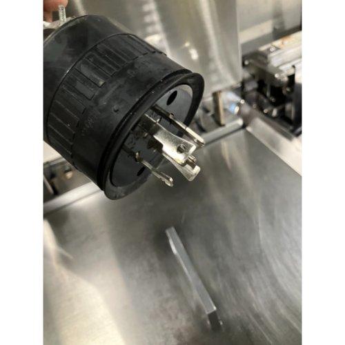 ウォーターフライヤー 北沢産業 WAO-450 業務用 中古/送料無料 : 業務 
