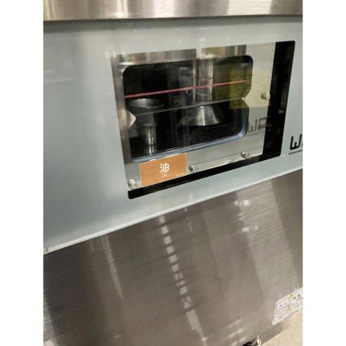 ウォーターフライヤー 北沢産業 WAO-450 業務用 中古/送料無料 : 業務 