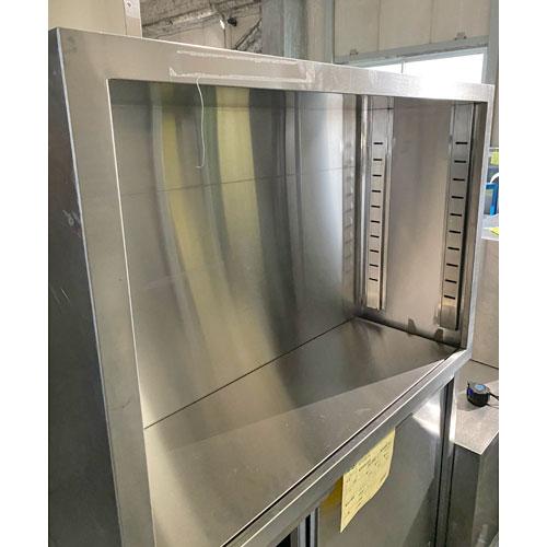 吊戸棚 扉なし 業務用 中古/送料別途見積 : 業務用厨房・機器用品INBIS 