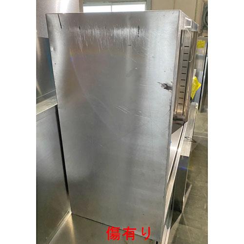吊戸棚 扉なし 業務用 中古/送料別途見積 : 業務用厨房・機器用品INBIS